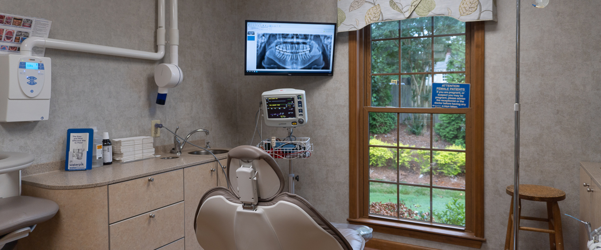 Dental Implants in Spartanburg, SC Carolina Smiles