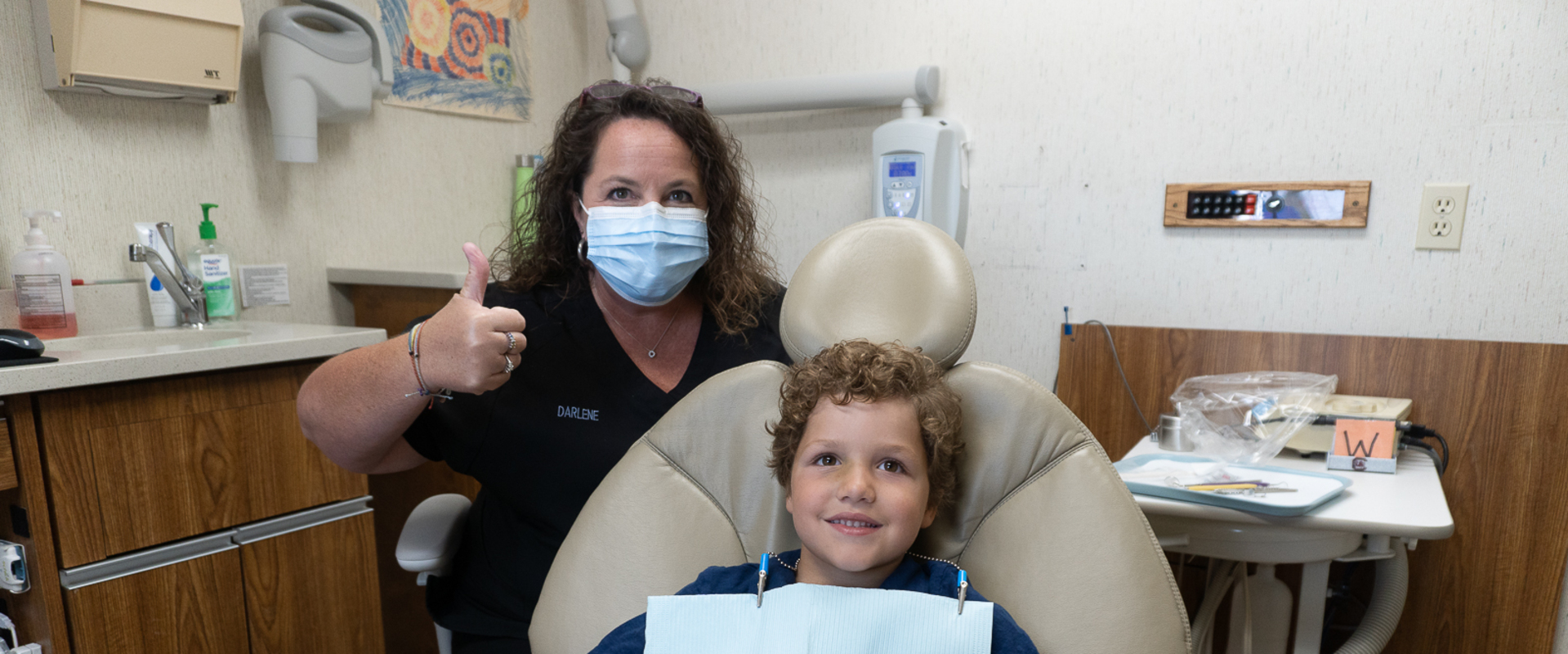 Schedule a Dental Appointment Spartanburg, SC